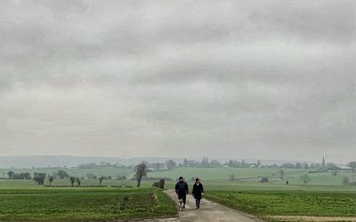 “De plek van je wieg bepaalt je geluk”