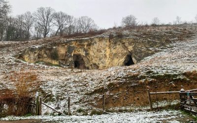 Zo krachtig staan als een berg!