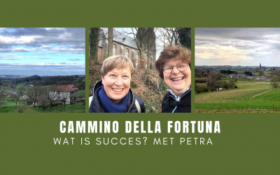 Wat is succes?