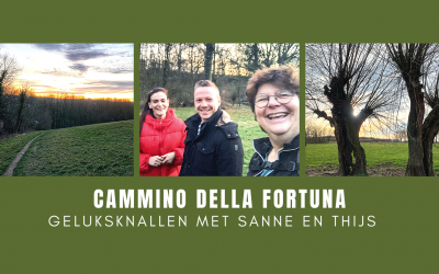 Geluksknallen