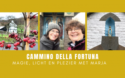 Magie, licht en plezier